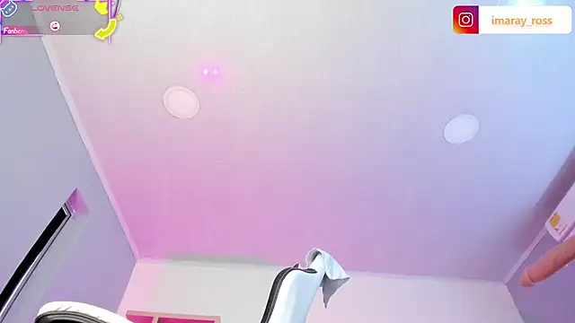 Snapshot of Imaray_1_ chatting on 27, 9, 2025 Imaray 1 online show from 27, 9, 2025