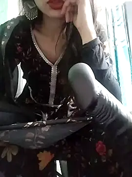 Snapshot of Noor_Darliing chatting on 19, 1, 2025 Noor Darliing online show from 19, 1, 2025