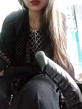 Snapshot of Noor_Darliing chatting on 20, 1, 2025 Noor Darliing online show from 20, 1, 2025