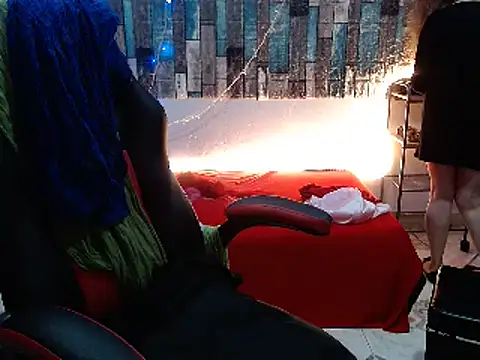 KarimaSarabe online show from 13, 12, 2024