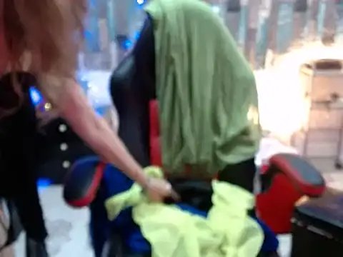 KarimaSarabe online show from 14, 12, 2024