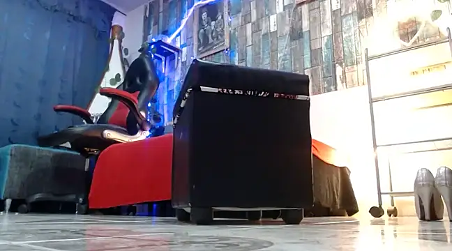 KarimaSarabe online show from 24, 12, 2024