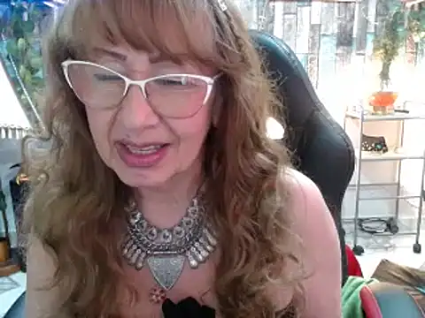 KarimaSarabe online show from 13, 1, 2025