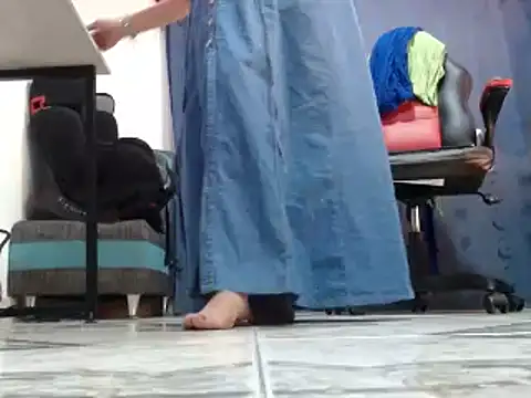 KarimaSarabe online show from 14, 1, 2025