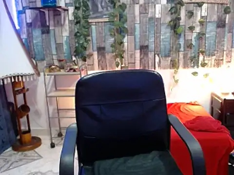 KarimaSarabe online show from 12, 2, 2025