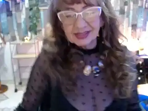 KarimaSarabe online show from 19, 2, 2025