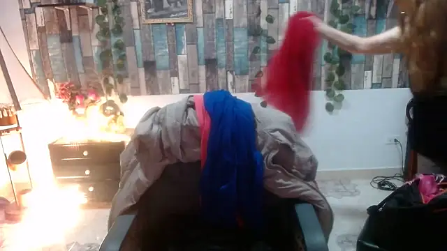 KarimaSarabe online show from 10, 9, 2025