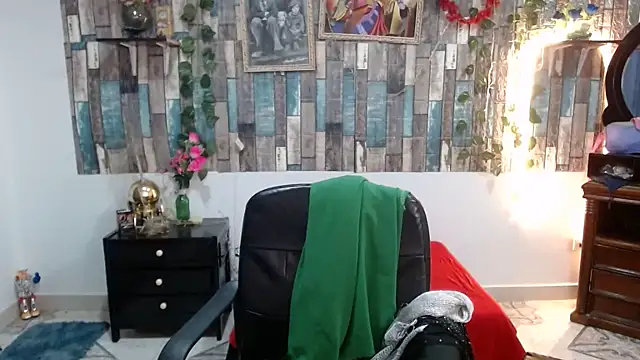 KarimaSarabe online show from 10, 2, 2026