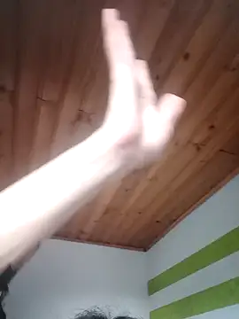 Snapshot of Victor-and-shelly chatting on 14, 2, 2025 Victor-and-shelly online show from 14, 2, 2025