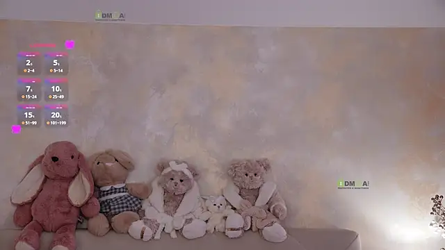 -YOUR ANGEL- online show from 25, 2, 2025