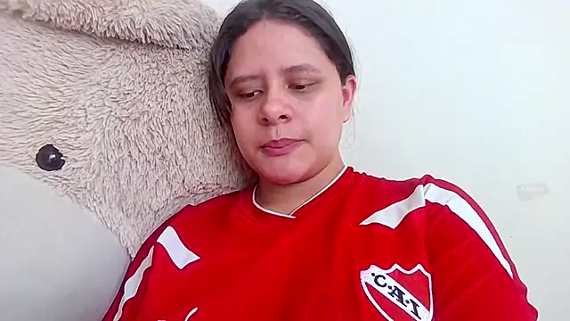 Snapshot of emily_adams01 chatting on 16, 12, 2025 emily adams01 online show from 16, 12, 2025