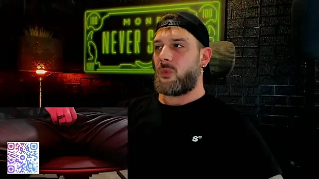 LexXHardy online show from 2, 2, 2025