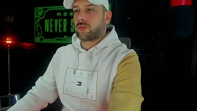 LexXHardy online show from 7, 2, 2025