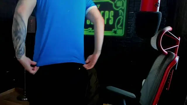 LexXHardy online show from 24, 2, 2025