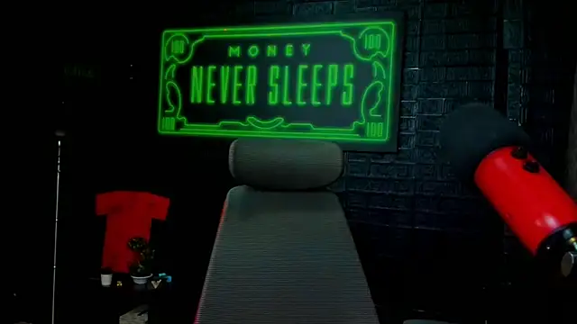 LexXHardy online show from 2, 3, 2025