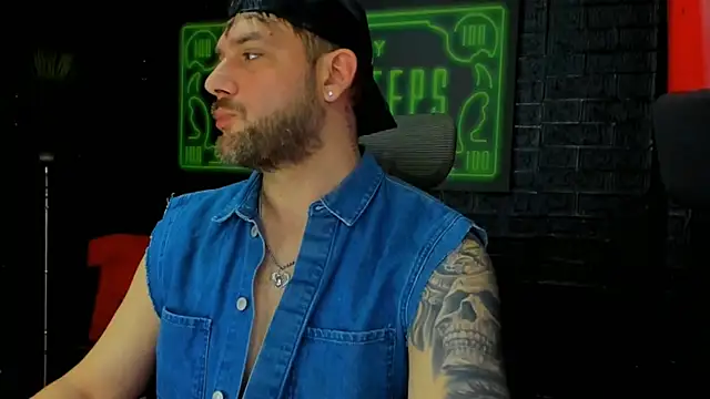 LexXHardy online show from 15, 3, 2025