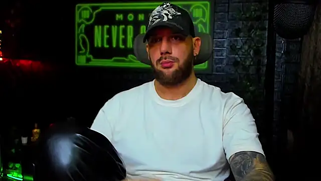 LexXHardy online show from 3, 10, 2025