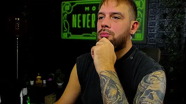 LexXHardy online show from 6, 10, 2025