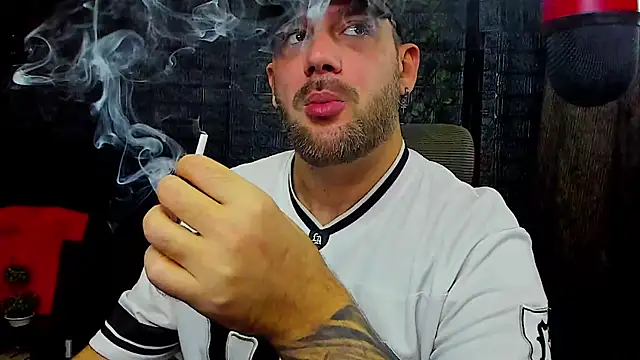 LexXHardy online show from 21, 10, 2025