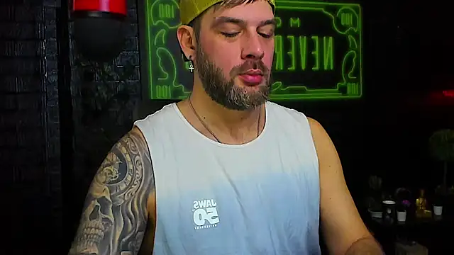 LexXHardy online show from 15, 11, 2025