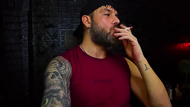 LexXHardy online show from 23, 11, 2025