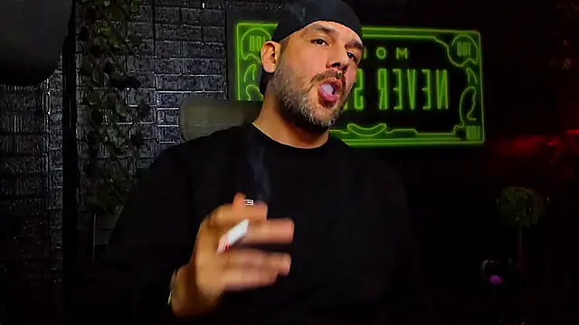 LexXHardy online show from 18, 1, 2026