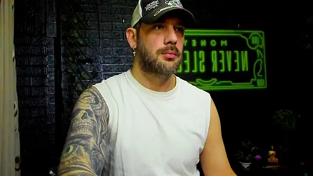 LexXHardy online show from 17, 2, 2026