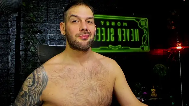 LexXHardy online show from 20, 2, 2026