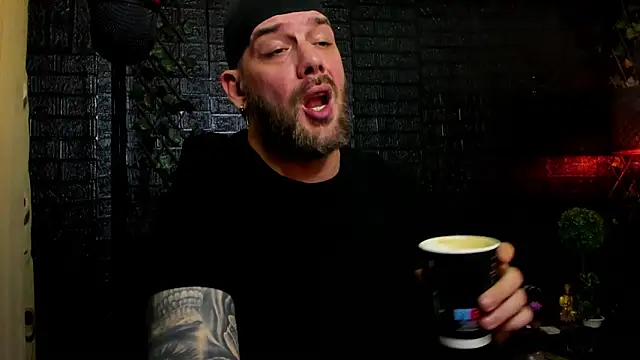 LexXHardy online show from 5, 3, 2026