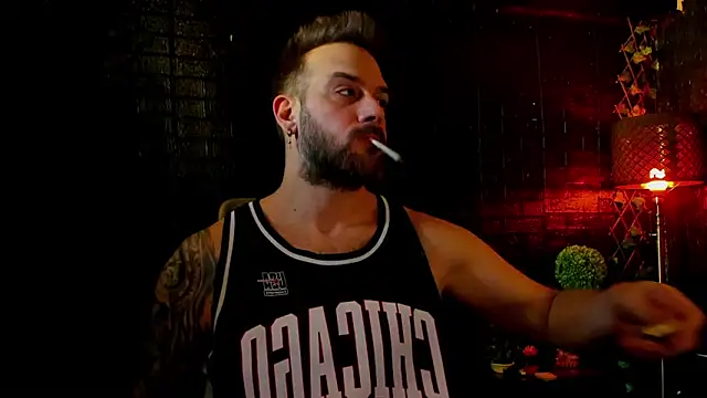 LexXHardy online show from 8, 3, 2026