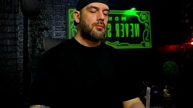 LexXHardy online show from 10, 3, 2026