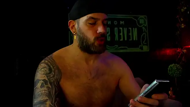 LexXHardy online show from 13, 3, 2026