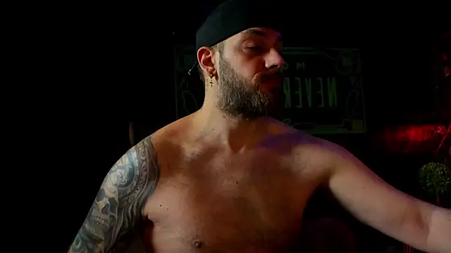 LexXHardy online show from 14, 3, 2026