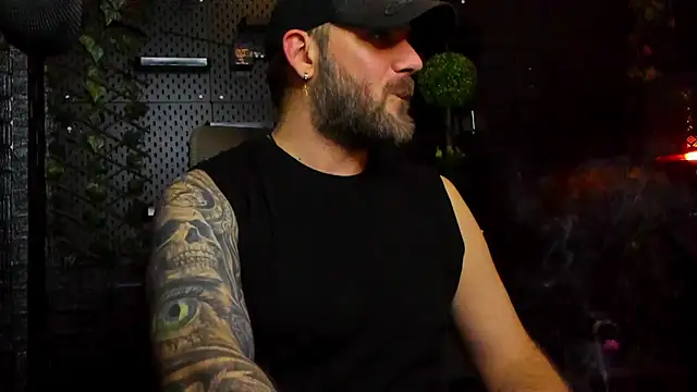 LexXHardy online show from 16, 4, 2026