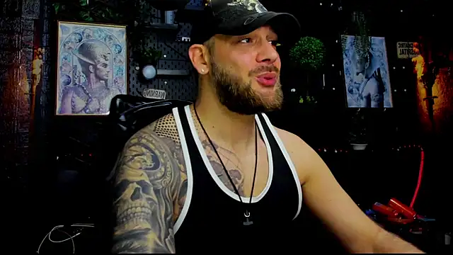 LexXHardy online show from 30, 5, 2026