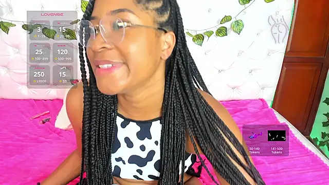 Snapshot of Andrea_Williams24 chatting on 16, 1, 2025 Andrea Williams24 online show from 16, 1, 2025