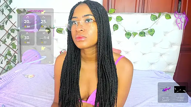 Snapshot of Andrea_Williams24 chatting on 24, 9, 2025 Andrea Williams24 online show from 24, 9, 2025