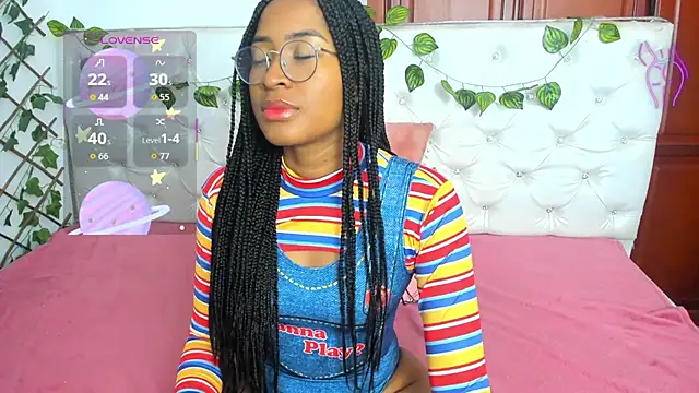 Snapshot of Andrea_Williams24 chatting on 31, 10, 2025 Andrea Williams24 online show from 31, 10, 2025