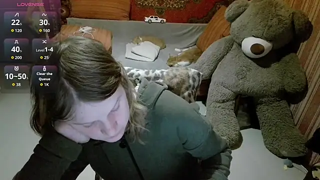 Kathlyn  Heath online show from 22, 3, 2026