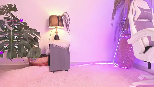 Anngel 1 online show from 9, 2, 2025