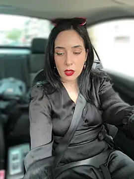 Lilith  D online show from 3, 12, 2024