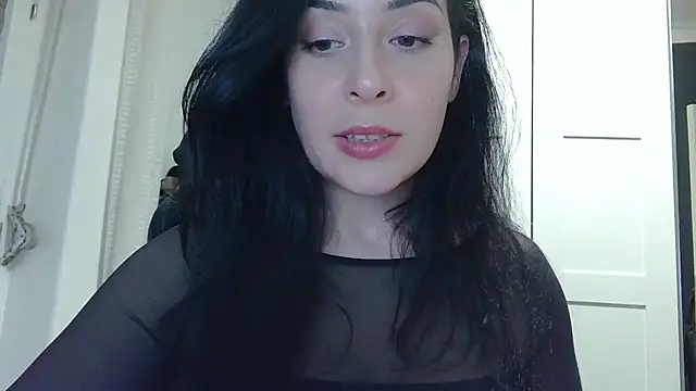 Lilith  D online show from 28, 2, 2025