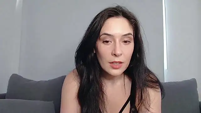 Lilith  D online show from 1, 3, 2025