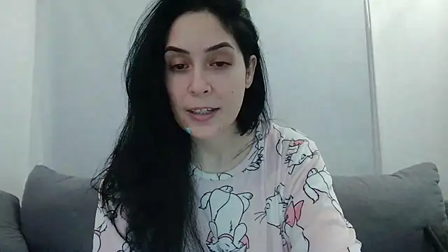 Lilith  D online show from 13, 3, 2025