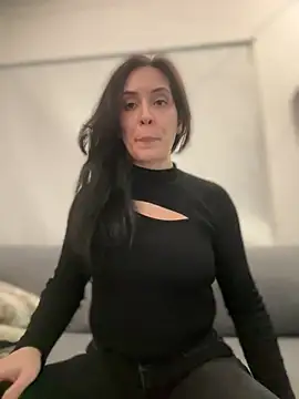 Lilith  D online show from 16, 2, 2026