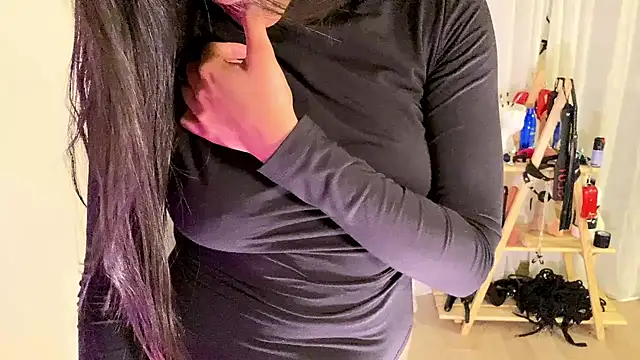 Snapshot of Nisha2708 chatting on 17, 2, 2025 Nisha2708 online show from 17, 2, 2025