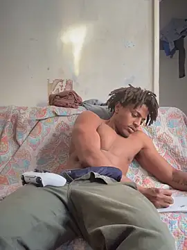 Snapshot of ohhwowdick chatting on 2, 10, 2025 ohhwowdick online show from 2, 10, 2025