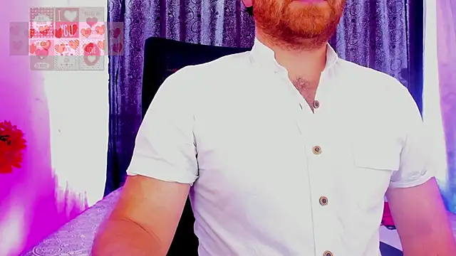 michacosio online show from 14, 2, 2025