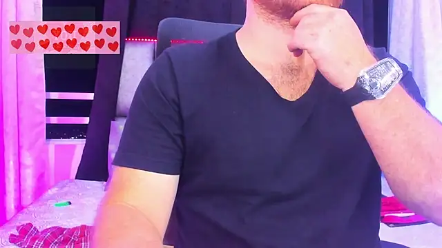 michacosio online show from 15, 2, 2025