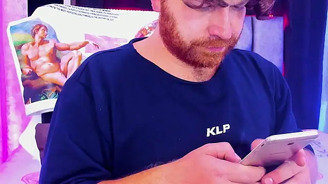 michacosio online show from 27, 2, 2025